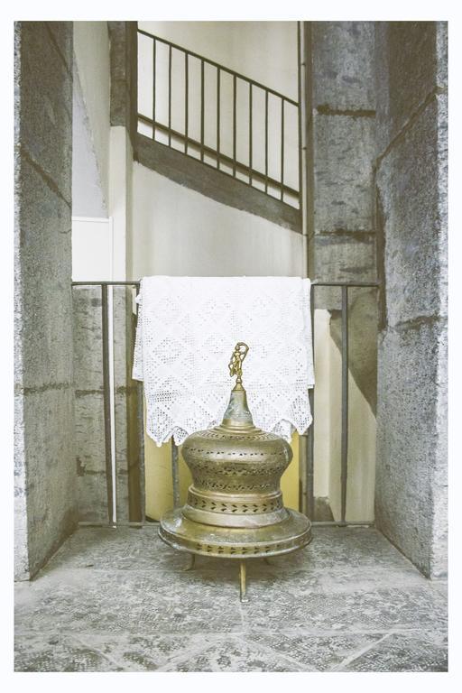 Hotel Residenza Principe Di Carafa Neapol Exteriér fotografie