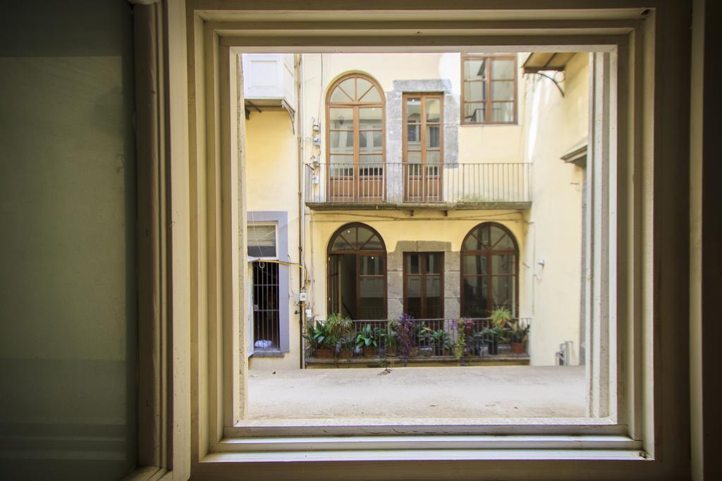 Hotel Residenza Principe Di Carafa Neapol Exteriér fotografie