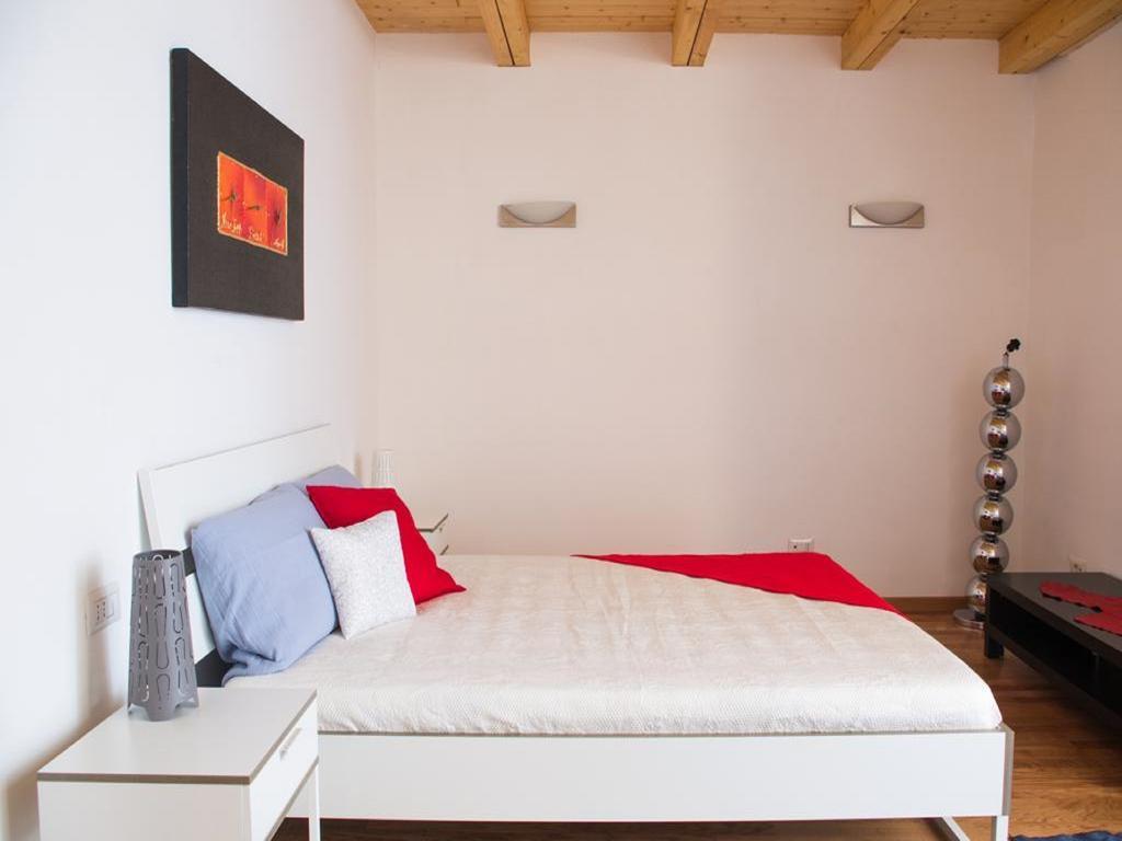 Hotel Residenza Principe Di Carafa Neapol Pokoj fotografie