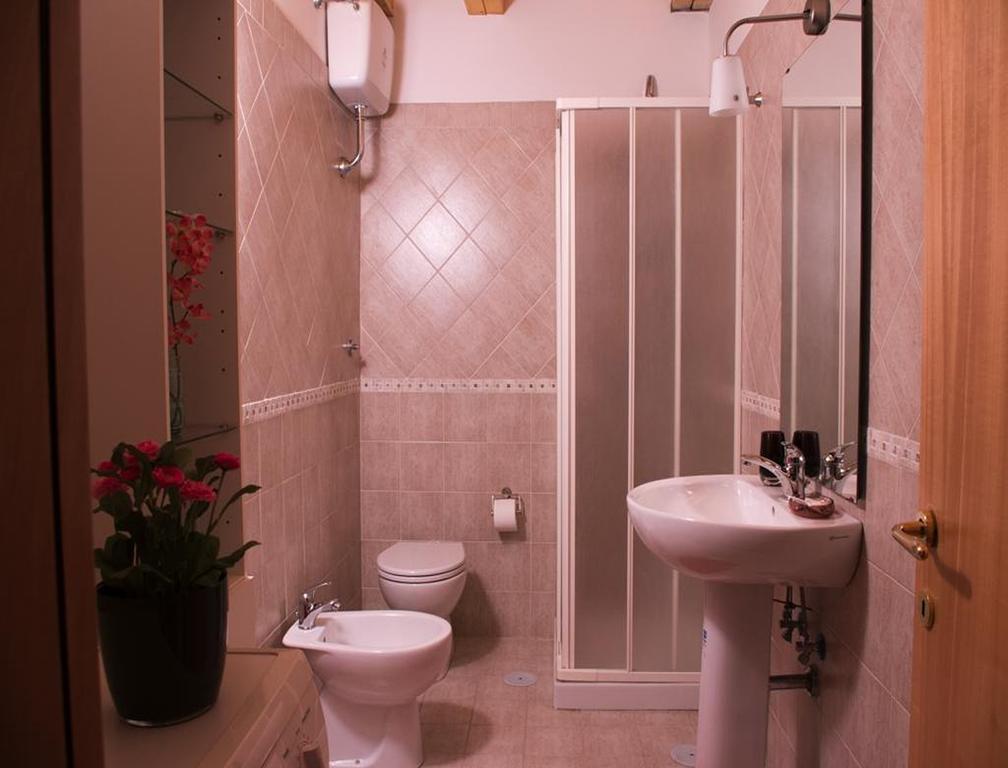 Hotel Residenza Principe Di Carafa Neapol Exteriér fotografie