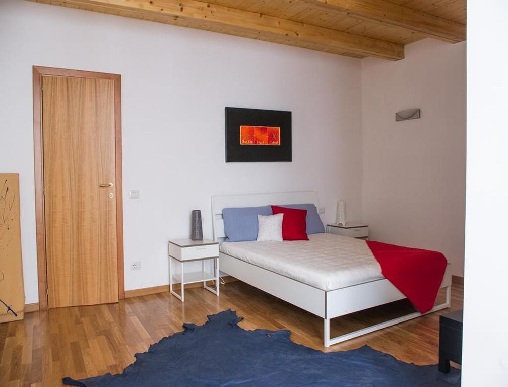Hotel Residenza Principe Di Carafa Neapol Pokoj fotografie