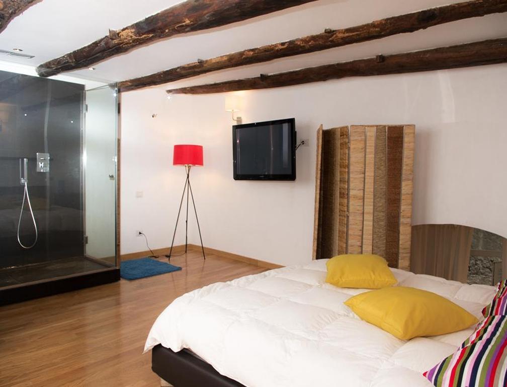 Hotel Residenza Principe Di Carafa Neapol Exteriér fotografie