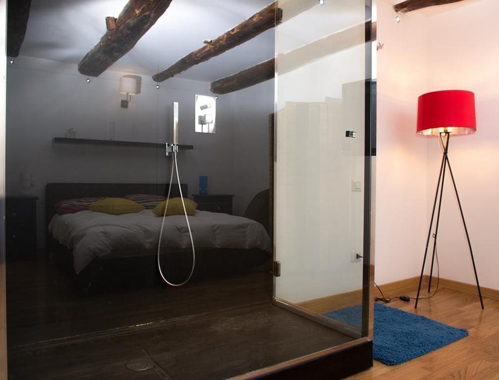 Hotel Residenza Principe Di Carafa Neapol Pokoj fotografie
