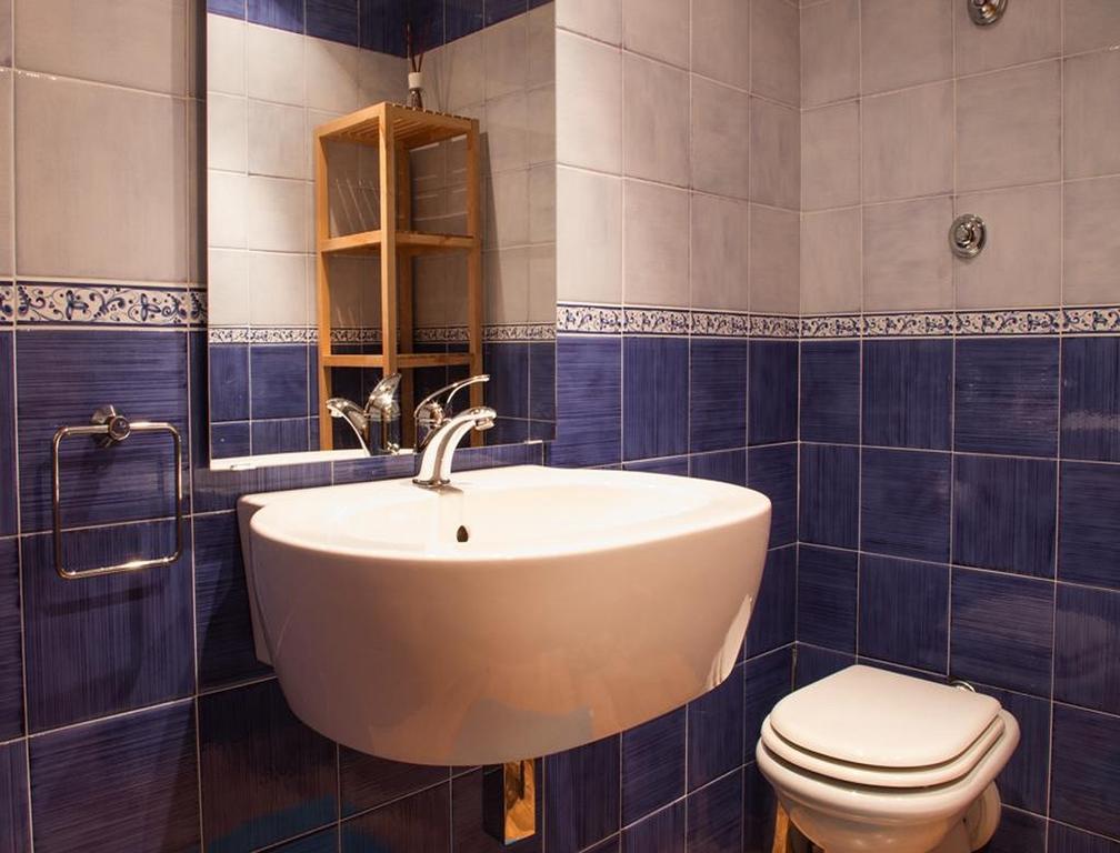 Hotel Residenza Principe Di Carafa Neapol Exteriér fotografie