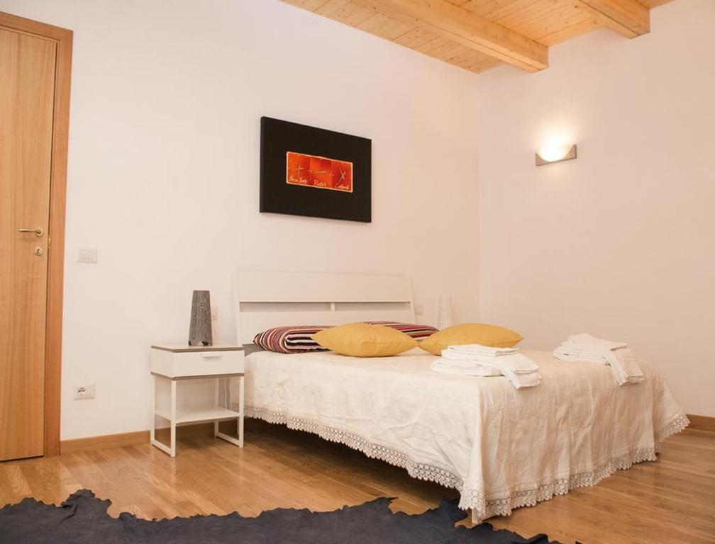 Hotel Residenza Principe Di Carafa Neapol Exteriér fotografie