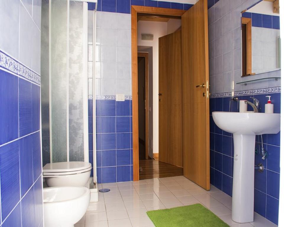Hotel Residenza Principe Di Carafa Neapol Pokoj fotografie