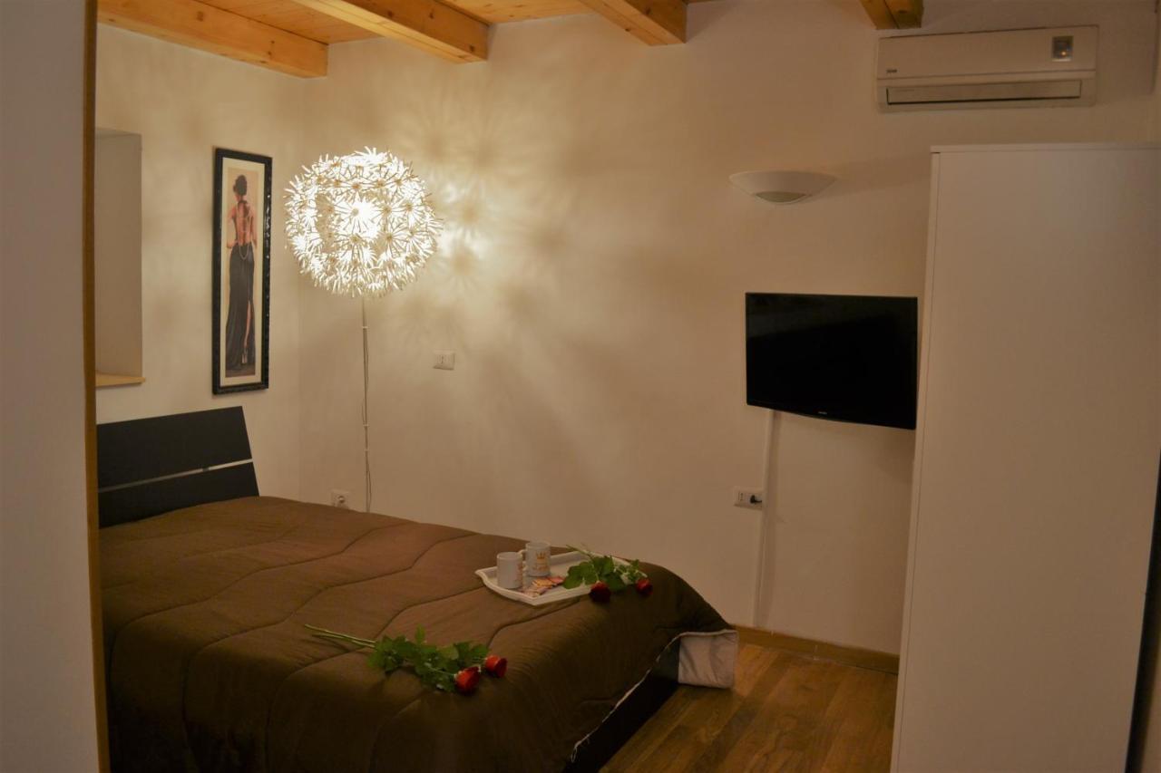 Hotel Residenza Principe Di Carafa Neapol Exteriér fotografie
