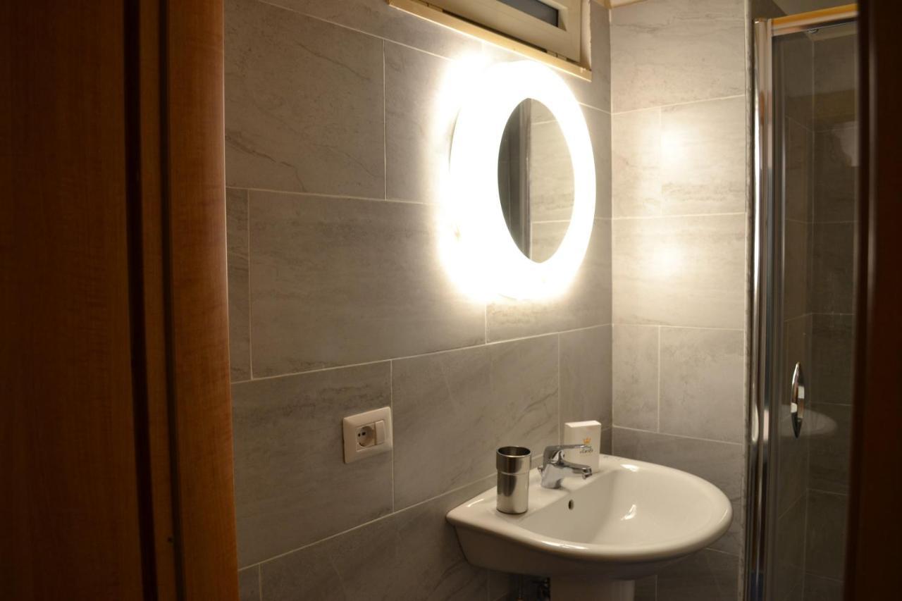 Hotel Residenza Principe Di Carafa Neapol Exteriér fotografie